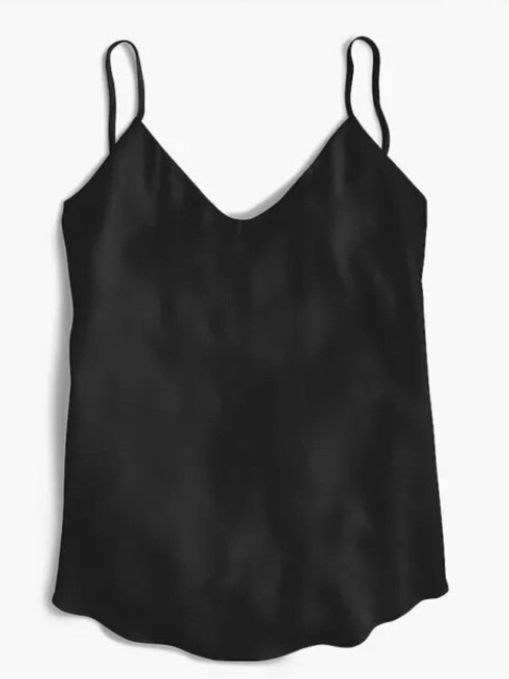 J. Crew Women's V-neck Camisole